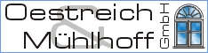 Oestreich & Mühlhoff GmbH Logo
