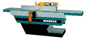 Abrichthobelmaschine Martin T 54