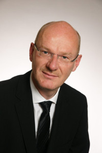 Gerhard Bosch ist in der Häfele Geschäftsleitung für Finanzen, Personal und Recht verantwortlich